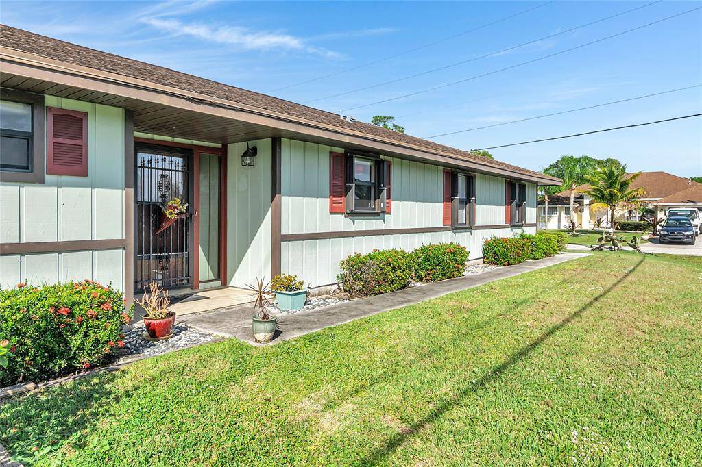 Port St Lucie, FL 34953,1274 SW Fountain Ave