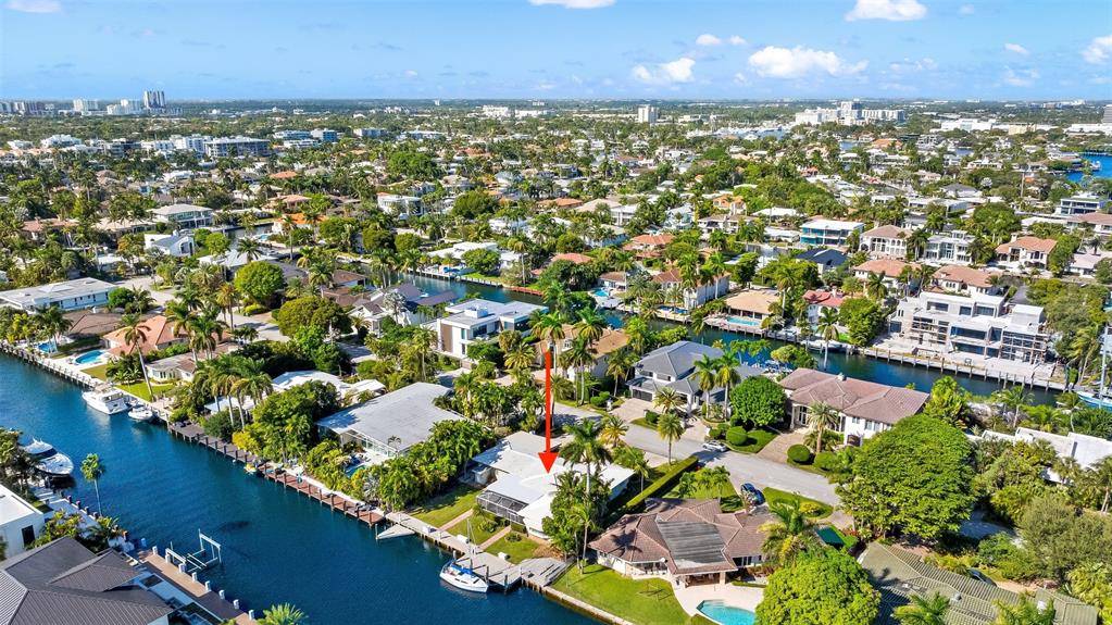 Fort Lauderdale, FL 33301,26 Pelican Dr