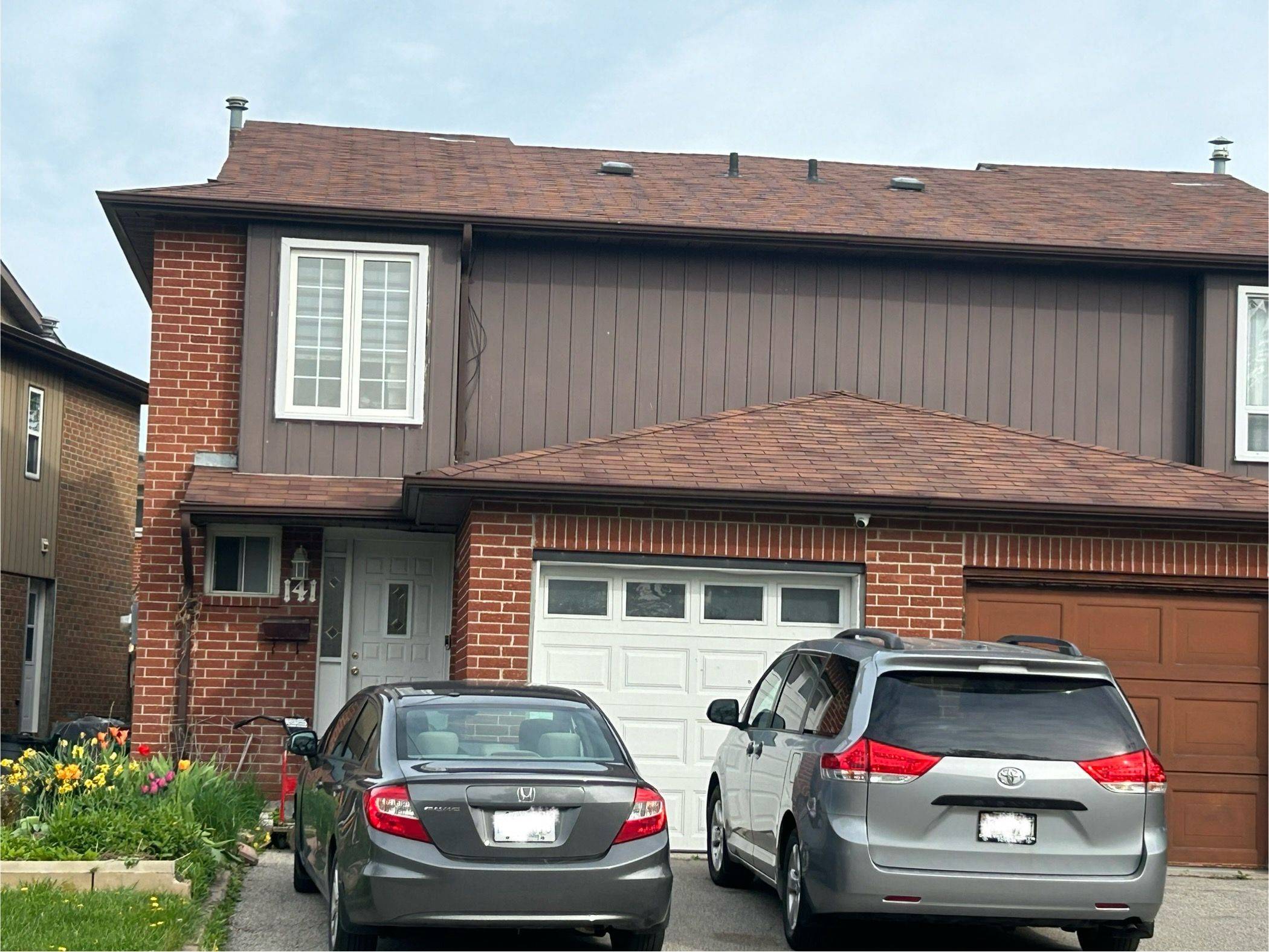 Markham, ON L3R 3E2,141 Risebrough Circuit #Bsmt