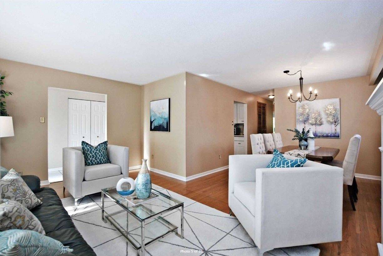 Aurora, ON L4G 3C4,13 Bigwin DR