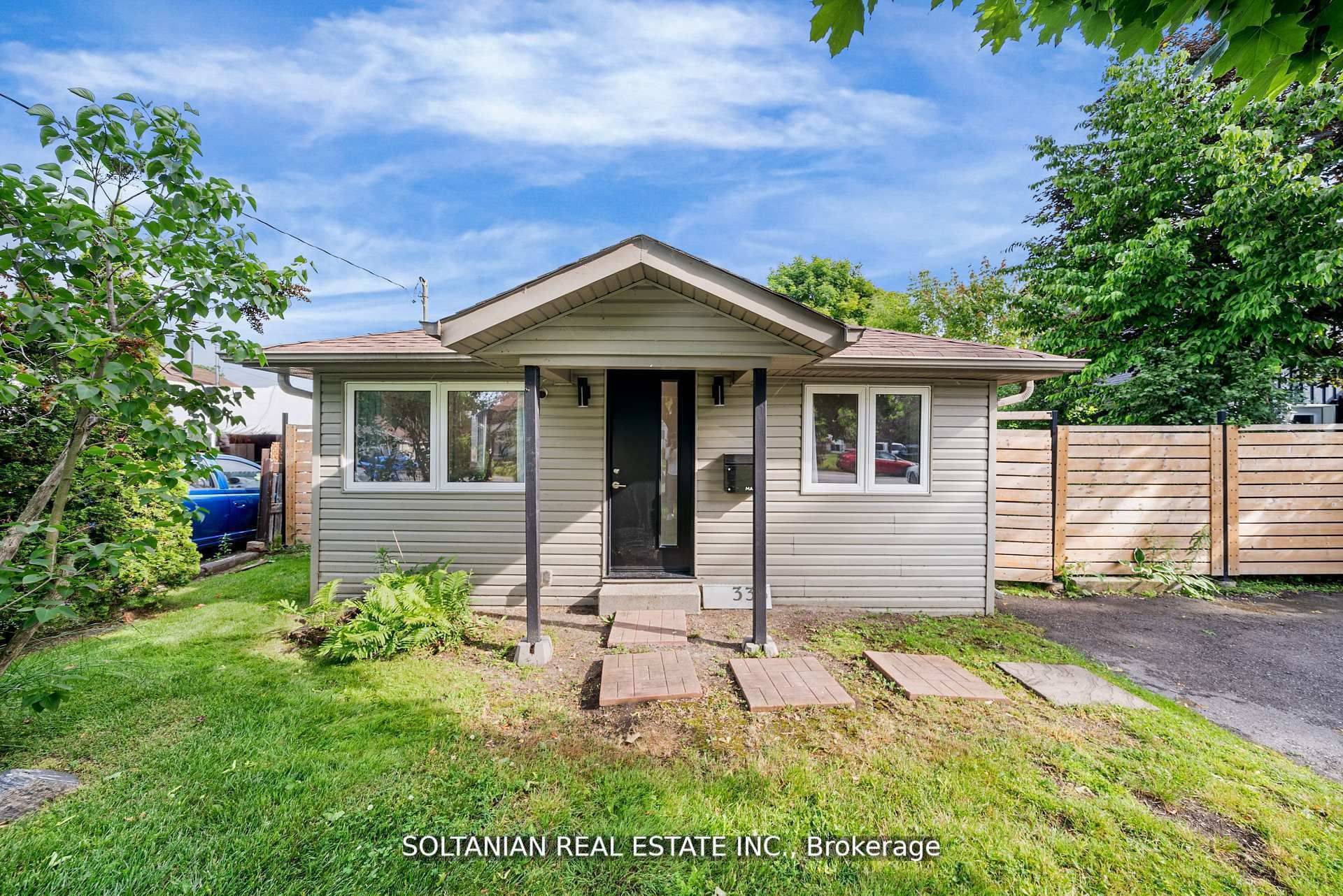 Georgina, ON L4P 2Z6,335 Miami DR