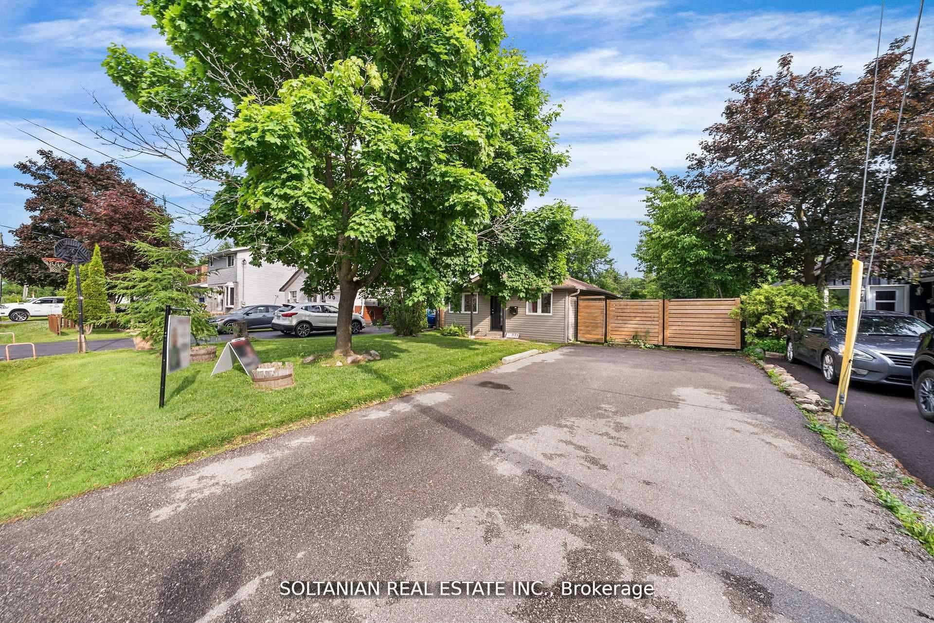 Georgina, ON L4P 2Z6,335 Miami DR