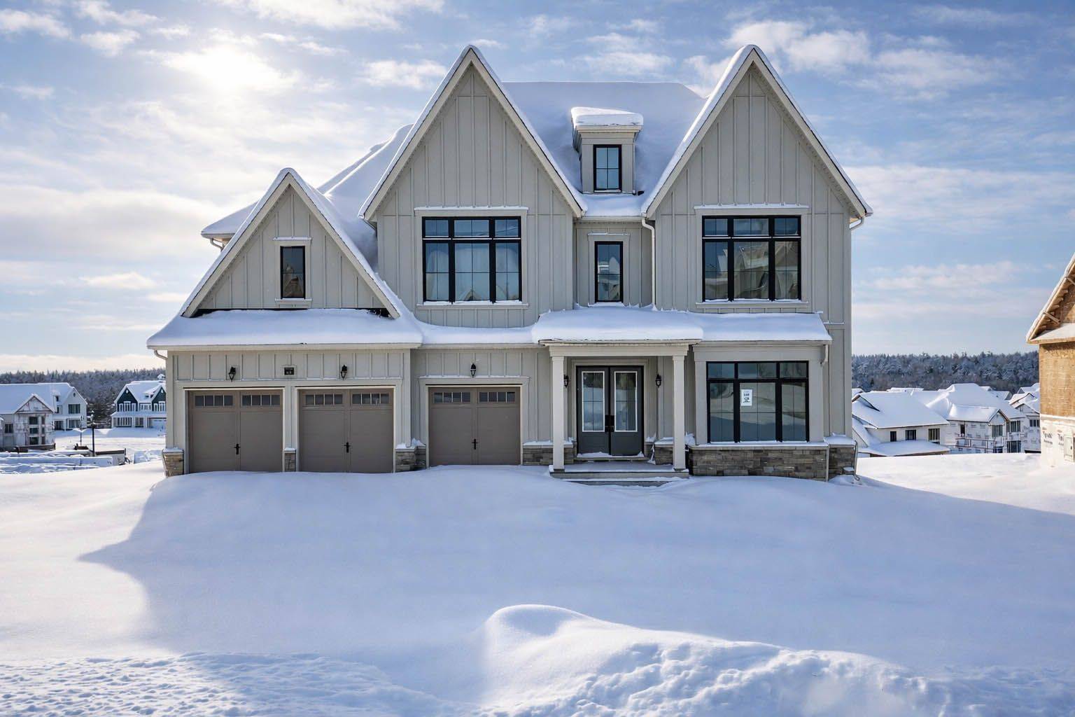 Oro-medonte, ON L0L 2L0,68 RADOME DR