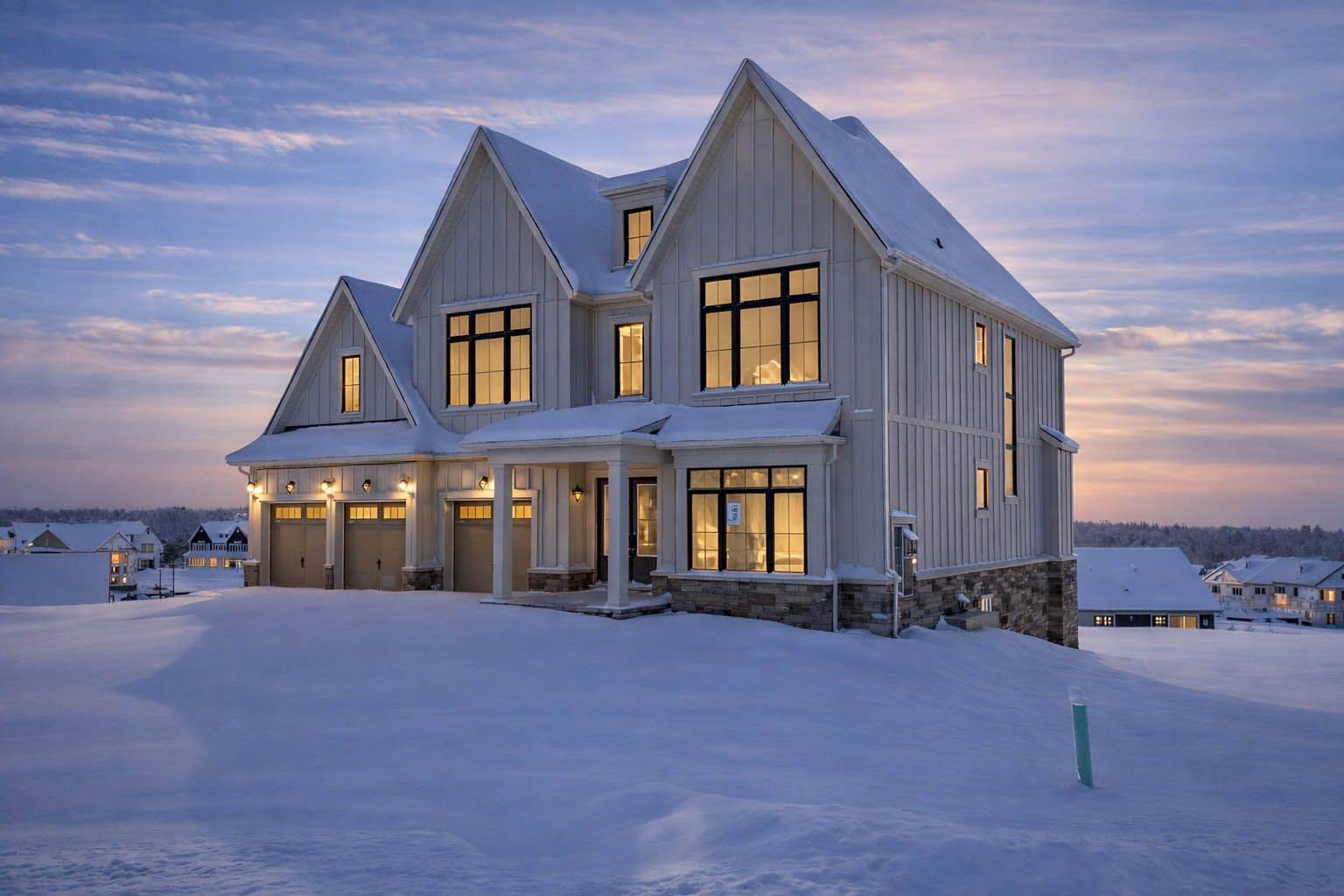 Oro-medonte, ON L0L 2L0,68 RADOME DR