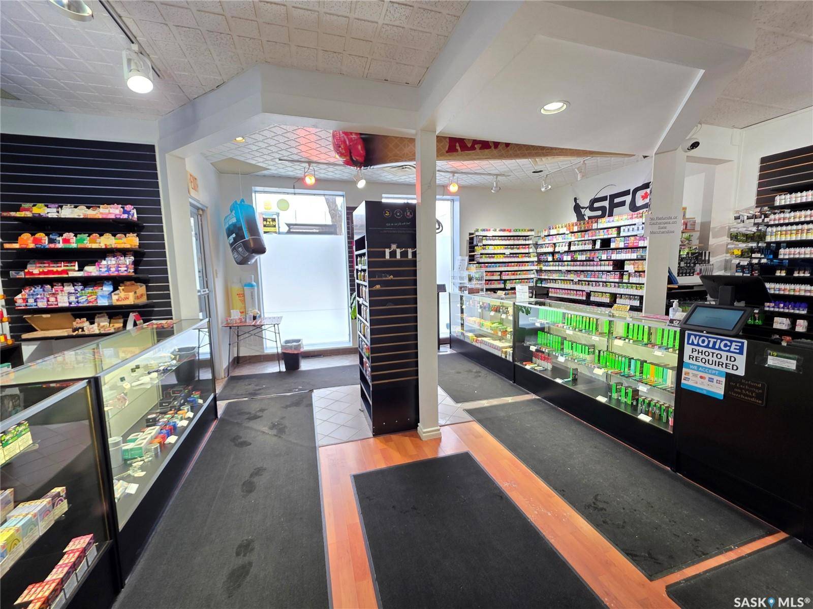 Swift Current, SK S9H 0K9,115 Central AVENUE N