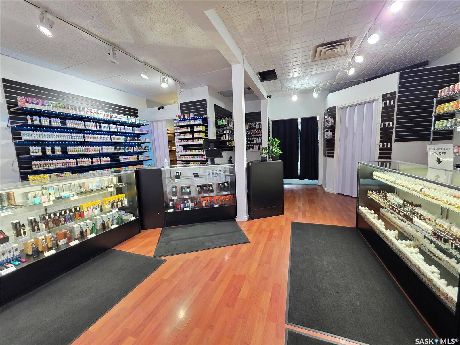 Swift Current, SK S9H 0K9,115 Central AVENUE N