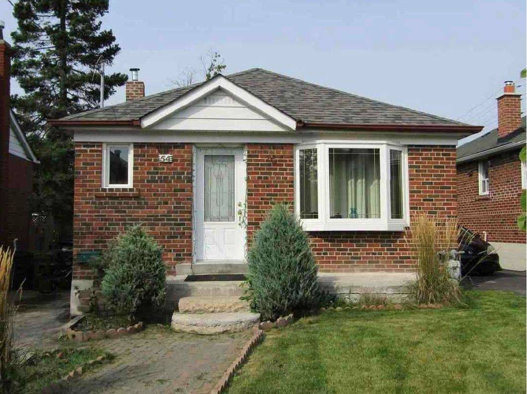 Toronto W06, ON M8V 3J8,54 Sixteenth ST