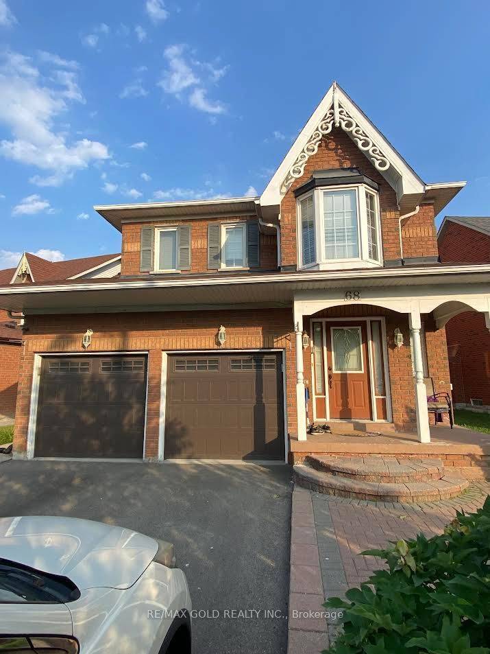Brampton, ON L6R 1N3,68 Sprucelands AVE