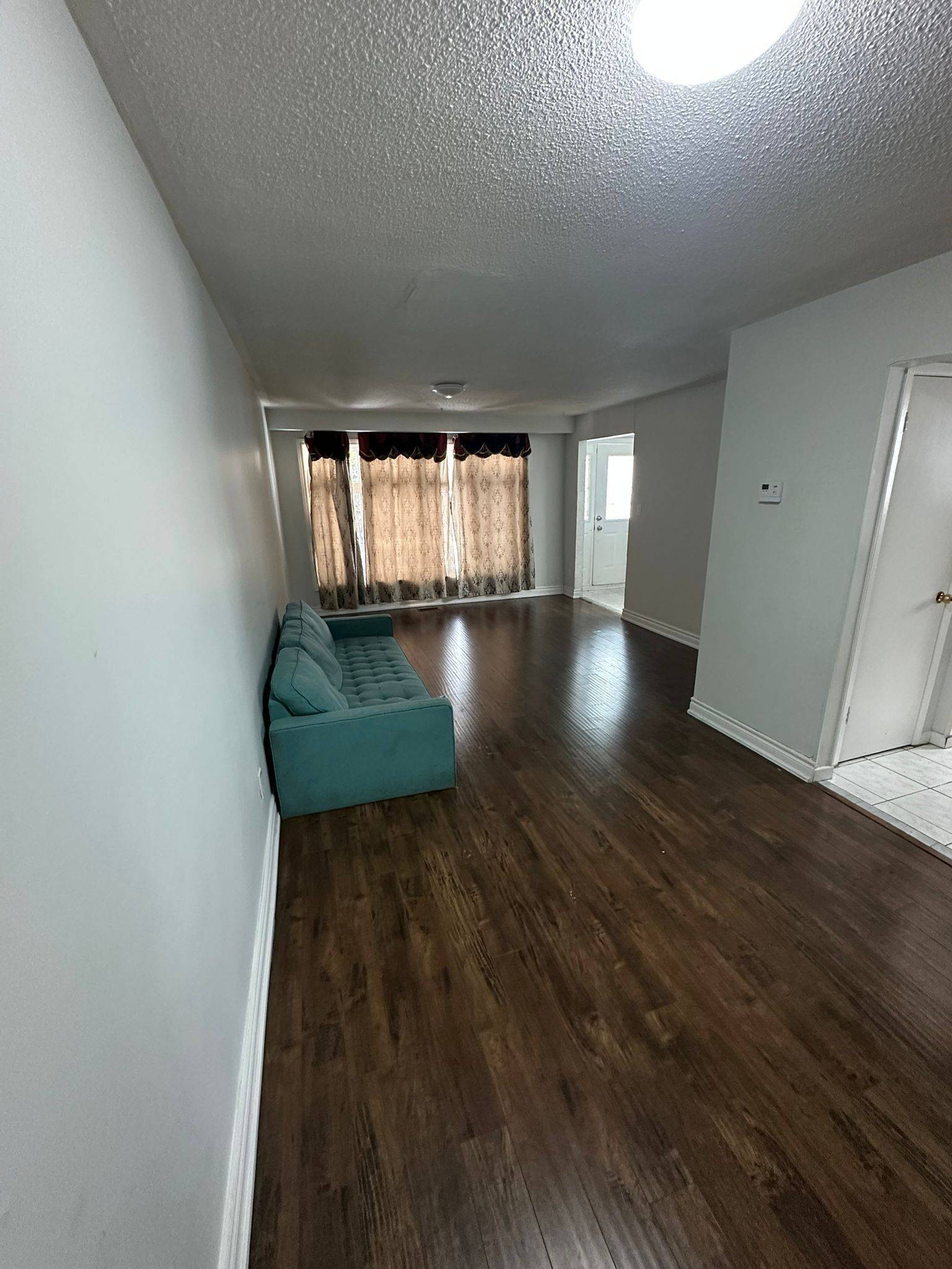 Mississauga, ON L4T 2J6,3142 PURNELL CT #MAIN