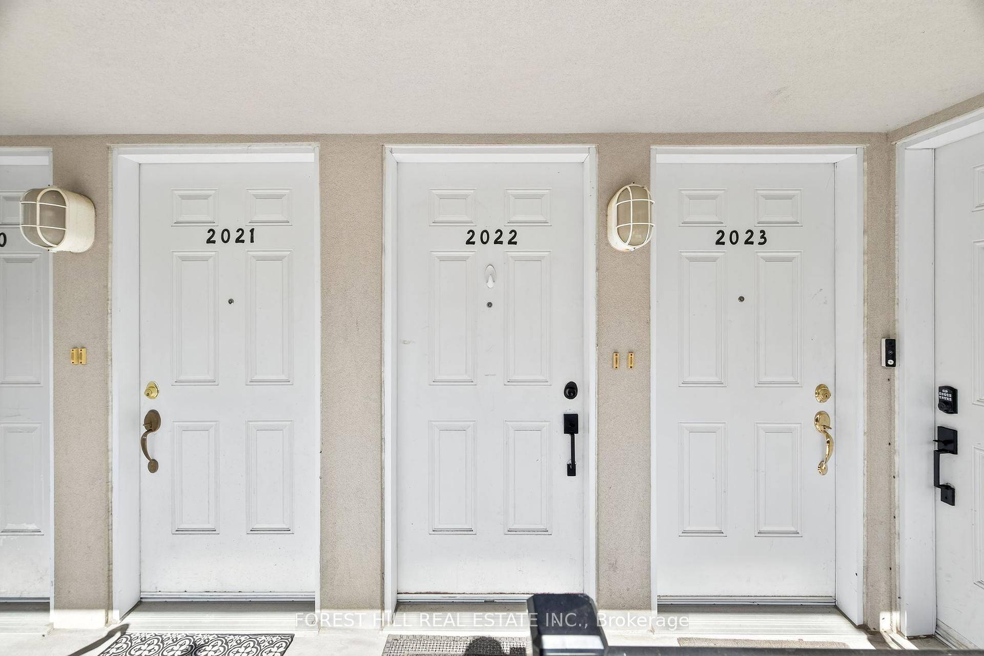 Toronto W05, ON M9M 0A3,3035 Finch Ave AVE W #2022