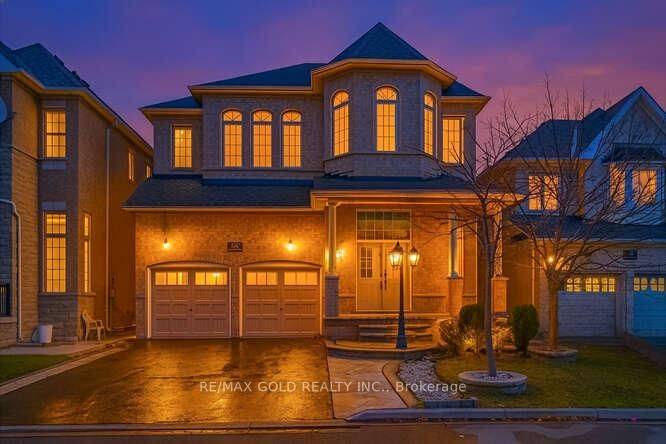 Brampton, ON L6R 0R4,106 Watsonbrook DR