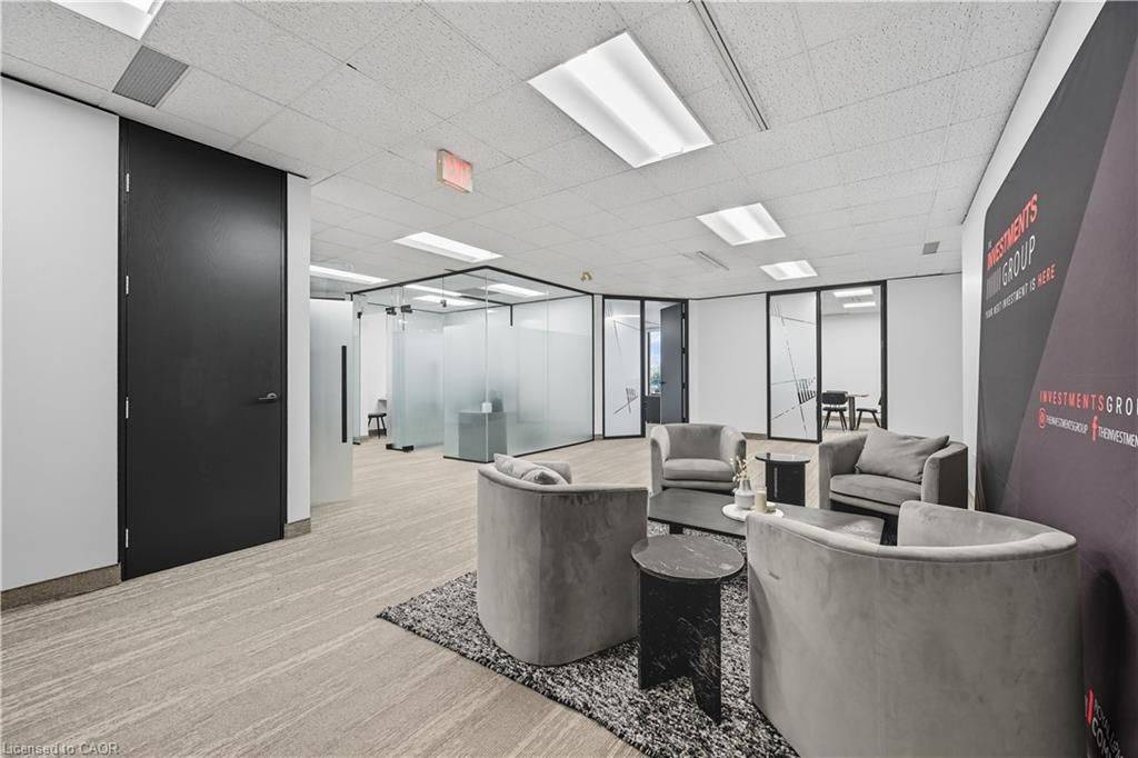 Burlington, ON L7N 3T9,3410 South Service RD #103