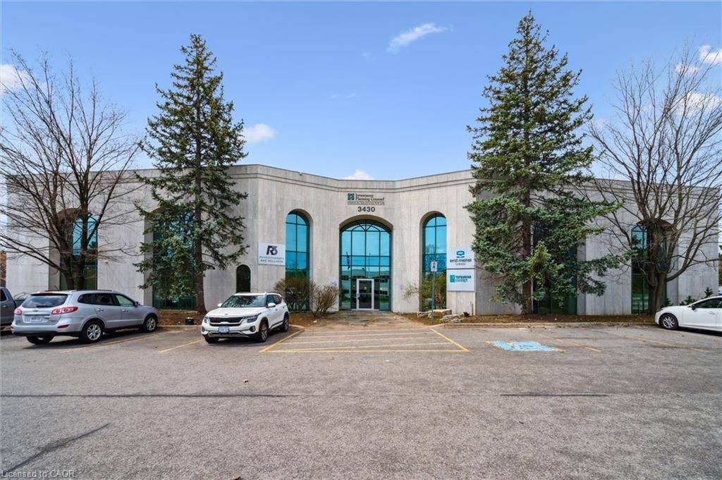 Burlington, ON L7N 3T9,3430 South Service RD #200/202