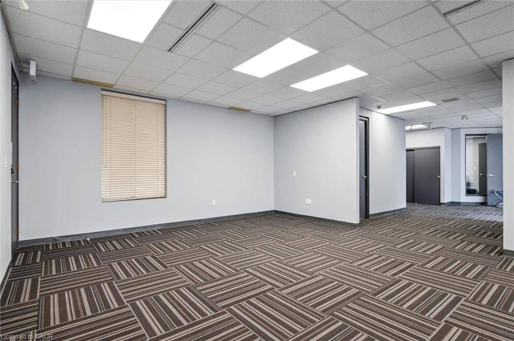 Burlington, ON L7N 3T9,3430 South Service RD #202