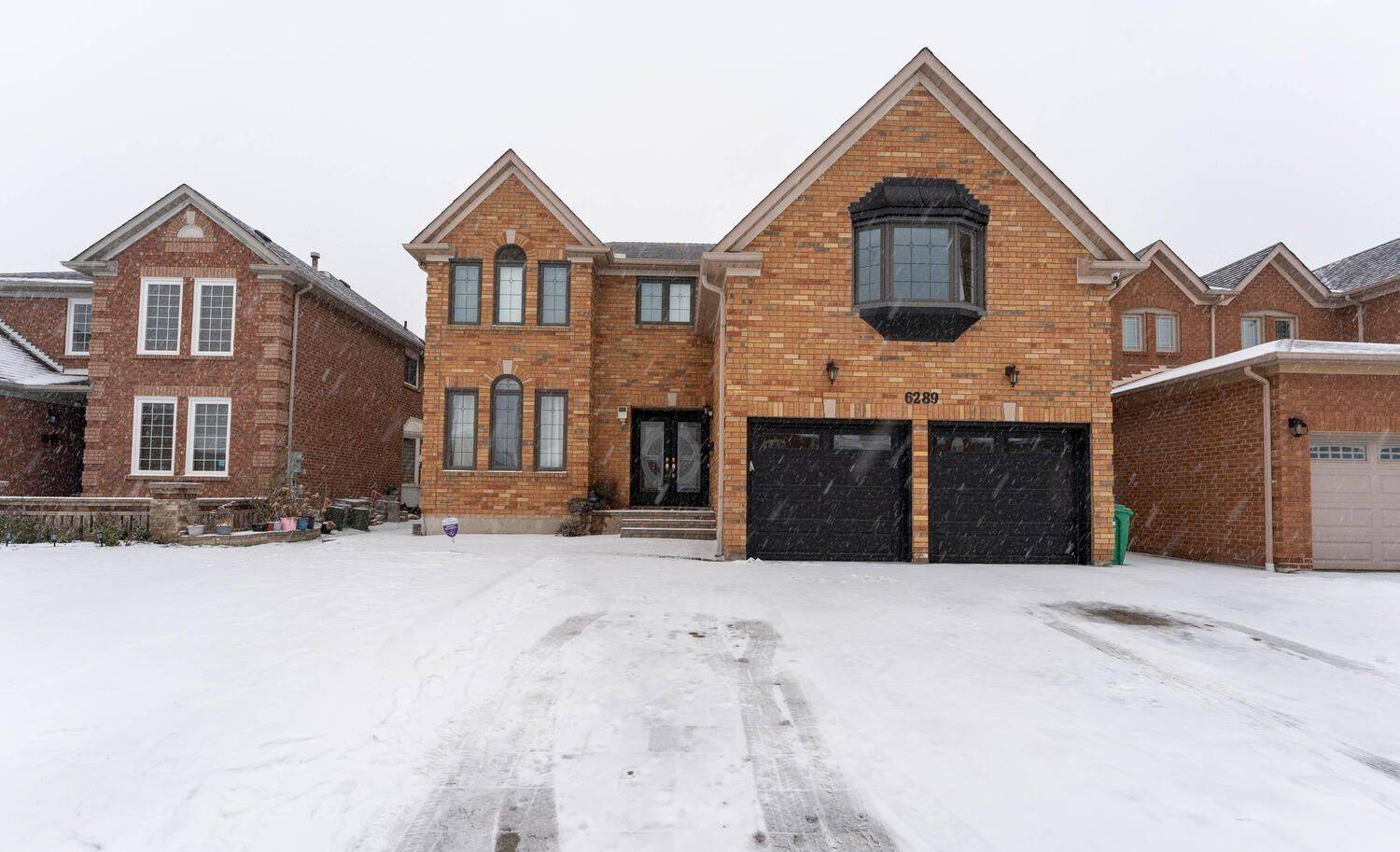 Mississauga, ON L5V 1J6,6289 Donway DR #Basement