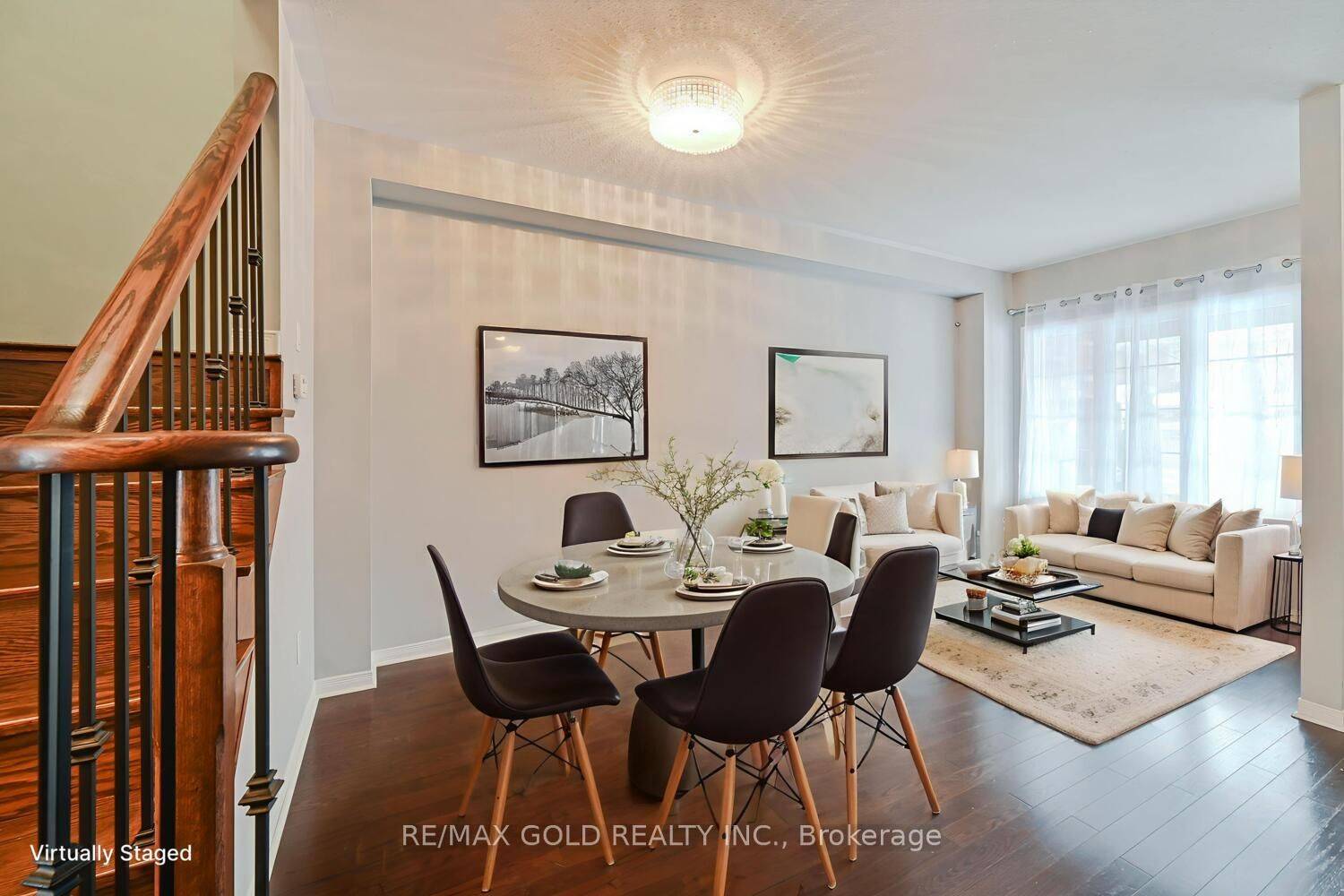 Brampton, ON L6R 3V4,67 Zelda RD