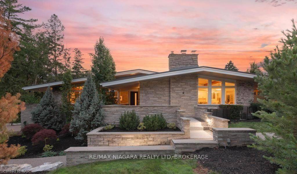 Niagara-on-the-lake, ON L0S 1J0,2 Mallette CRES