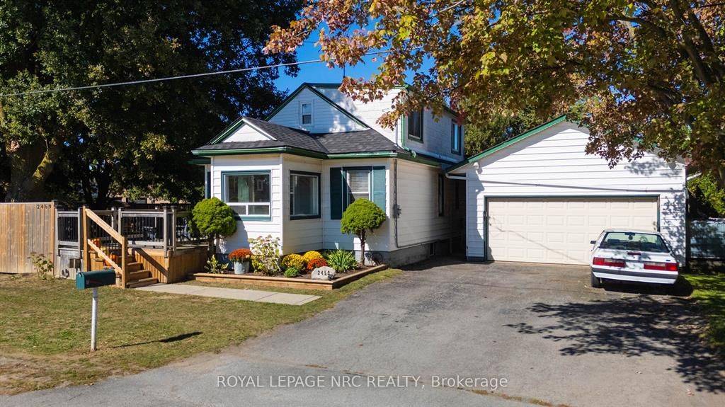 Niagara Falls, ON L2E 6S4,2459 Thompson RD