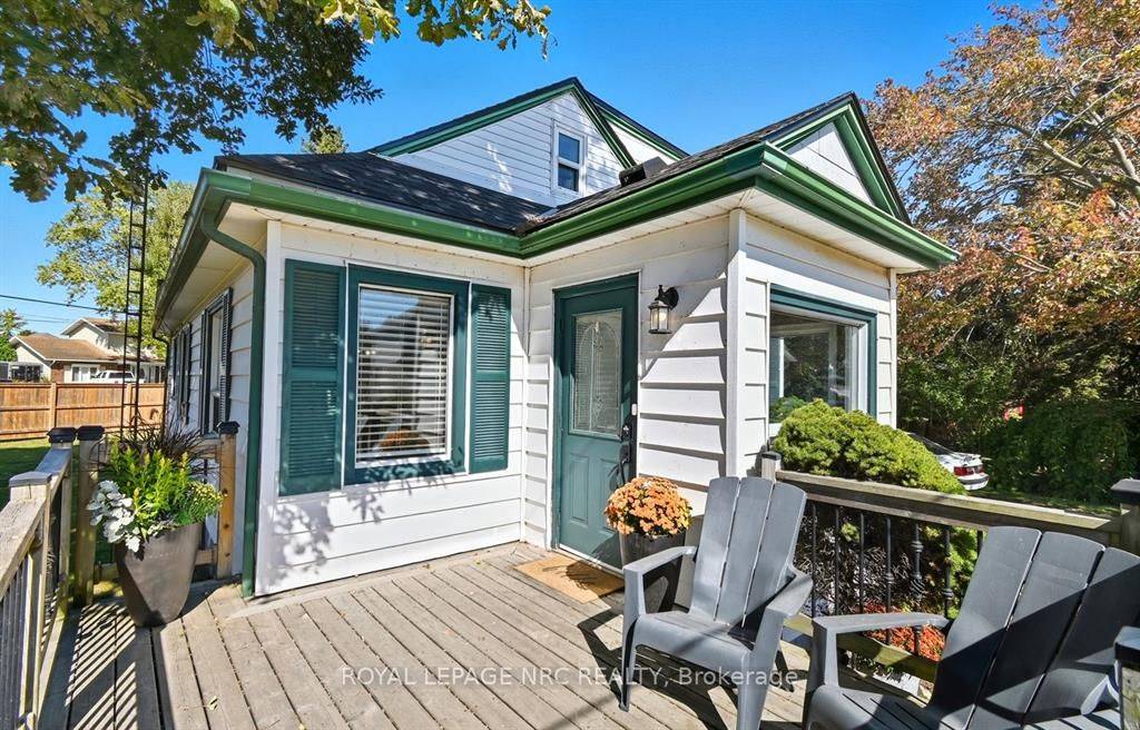 Niagara Falls, ON L2E 6S4,2459 Thompson RD