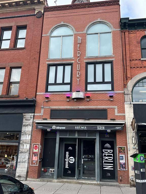 Lower Town - Sandy Hill, ON K1N 7A2,56 Byward Market SQ