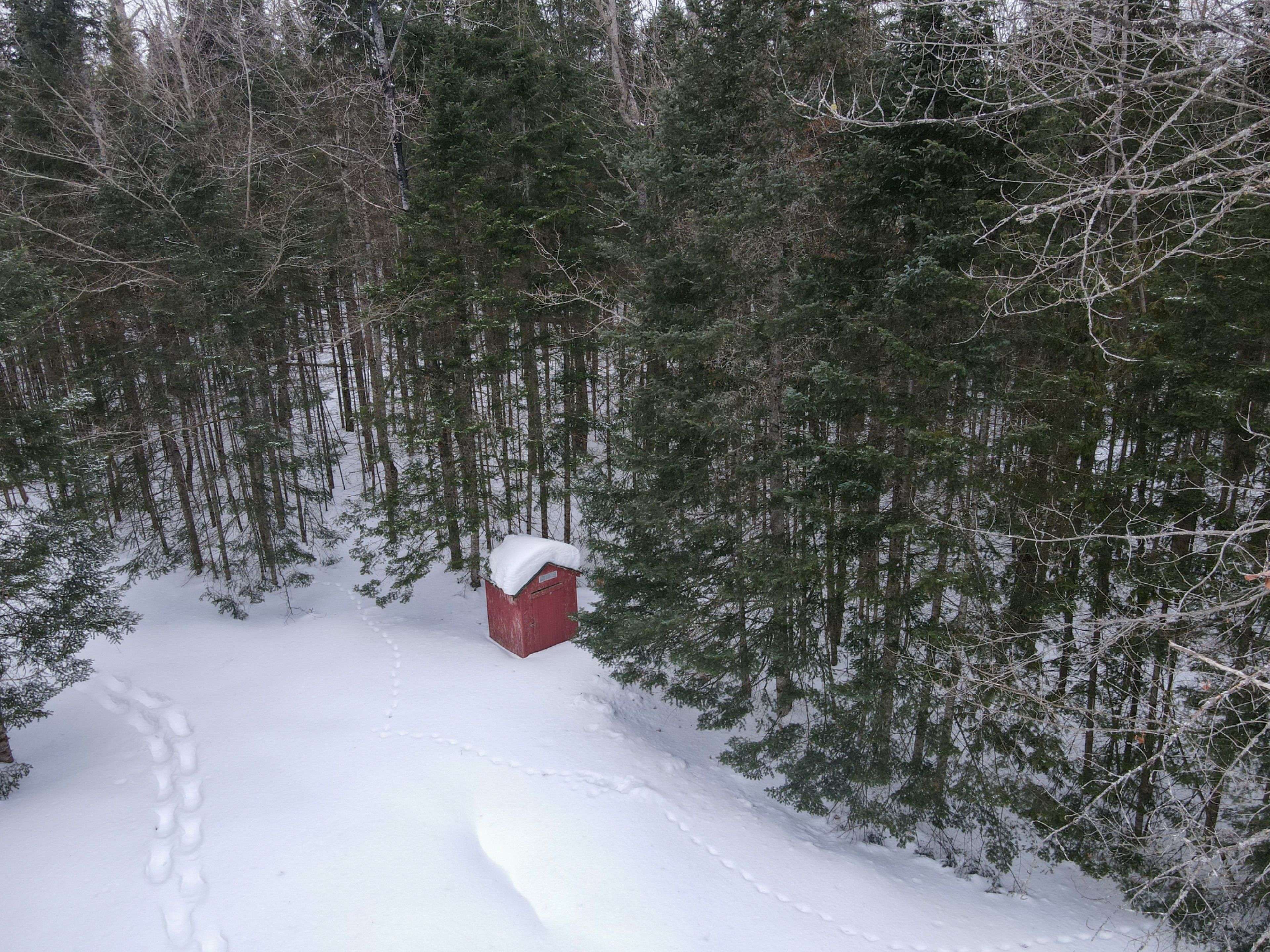 Mcmurrich/monteith, ON P0A 1Y0,1238 Star Lake RD