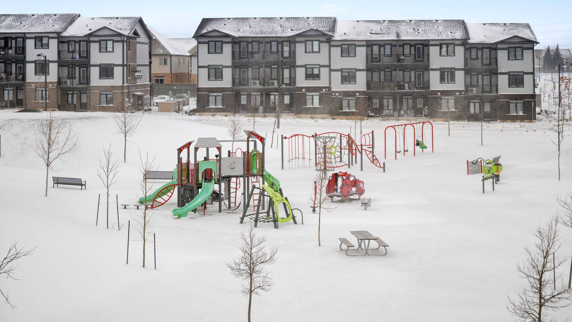 Kitchener, ON N2R 0R6,90 Wheat LN