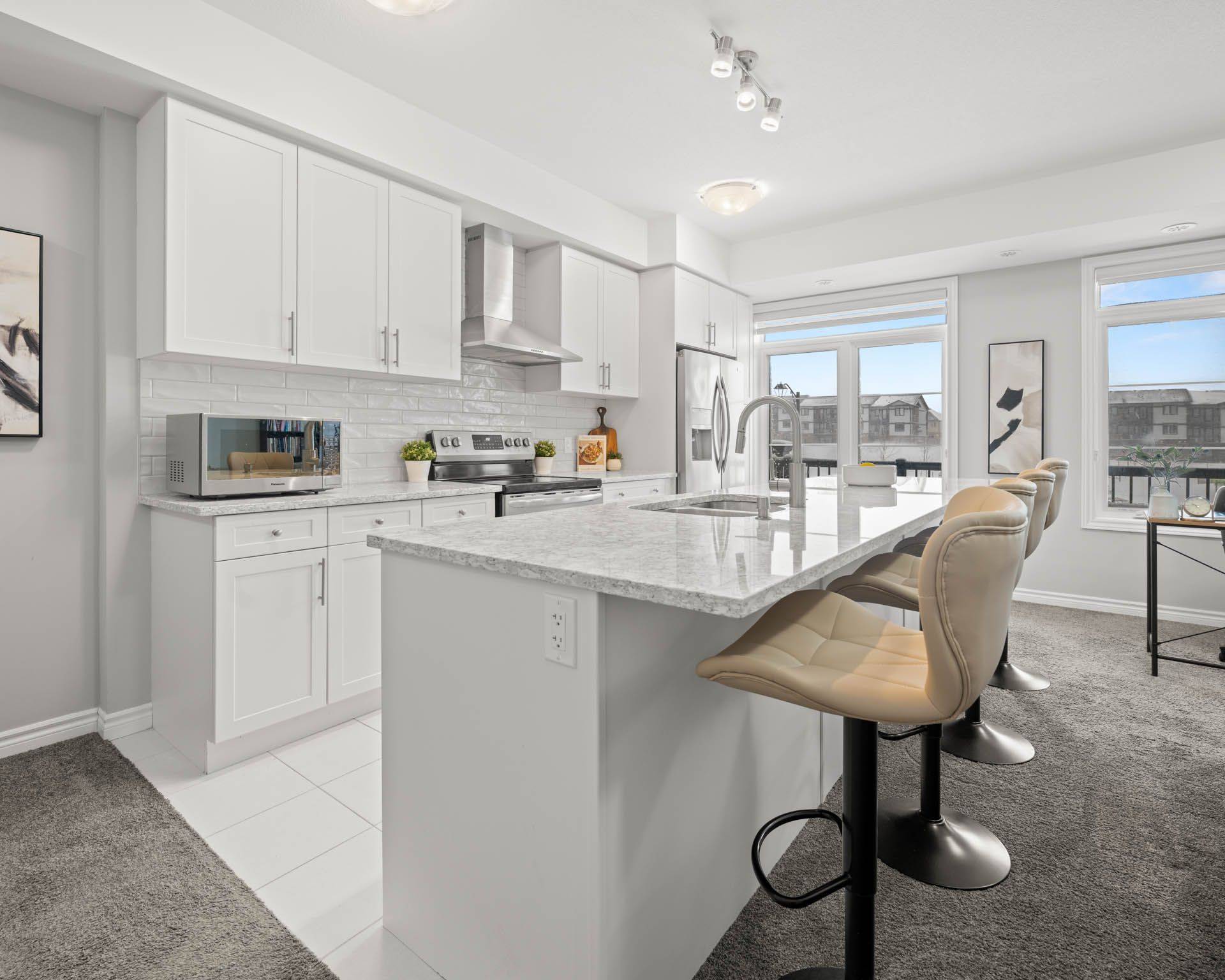 Kitchener, ON N2R 0R6,90 Wheat LN