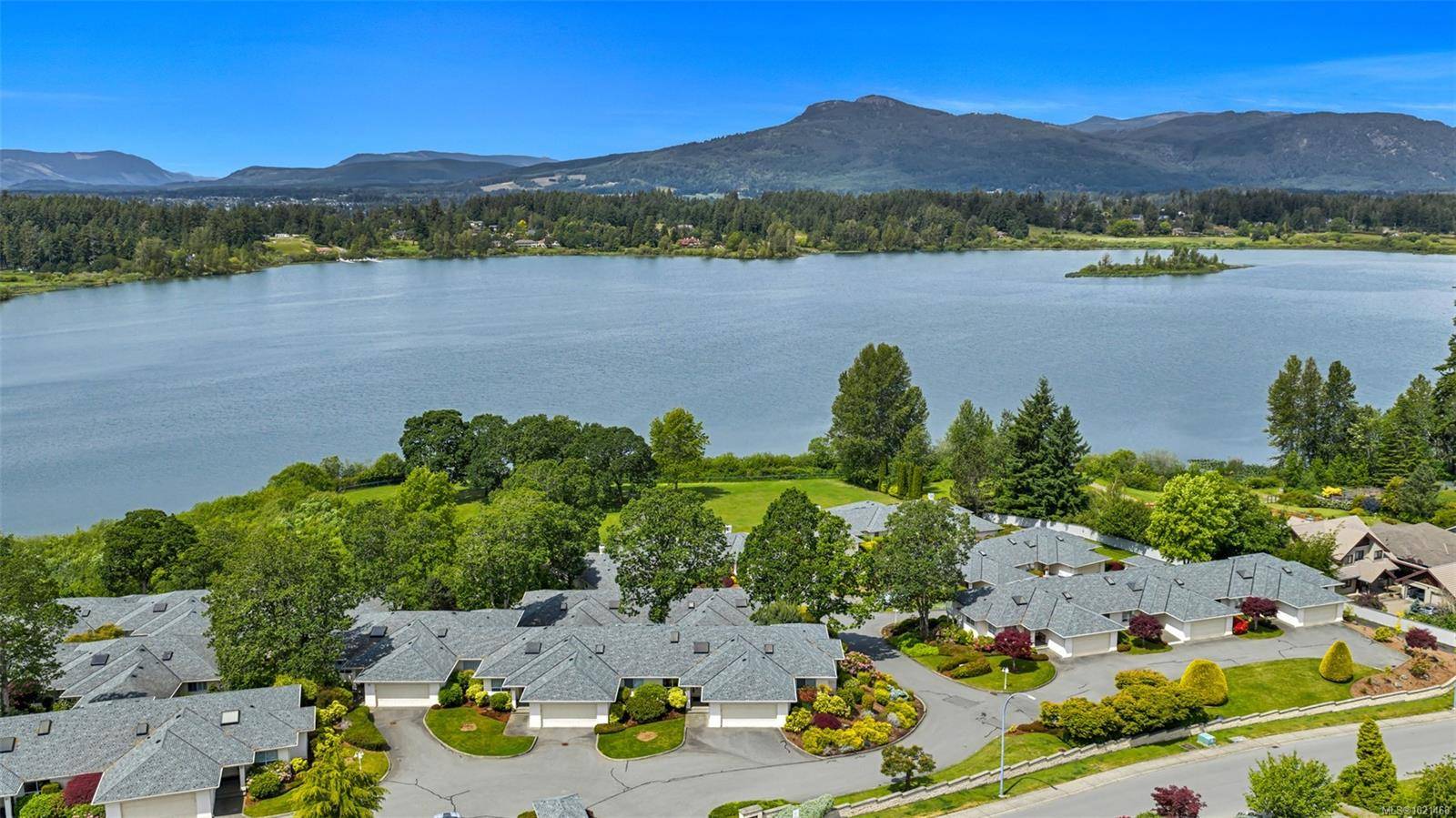 Duncan, BC V9L 5K4,6038 Sterling Dr #22