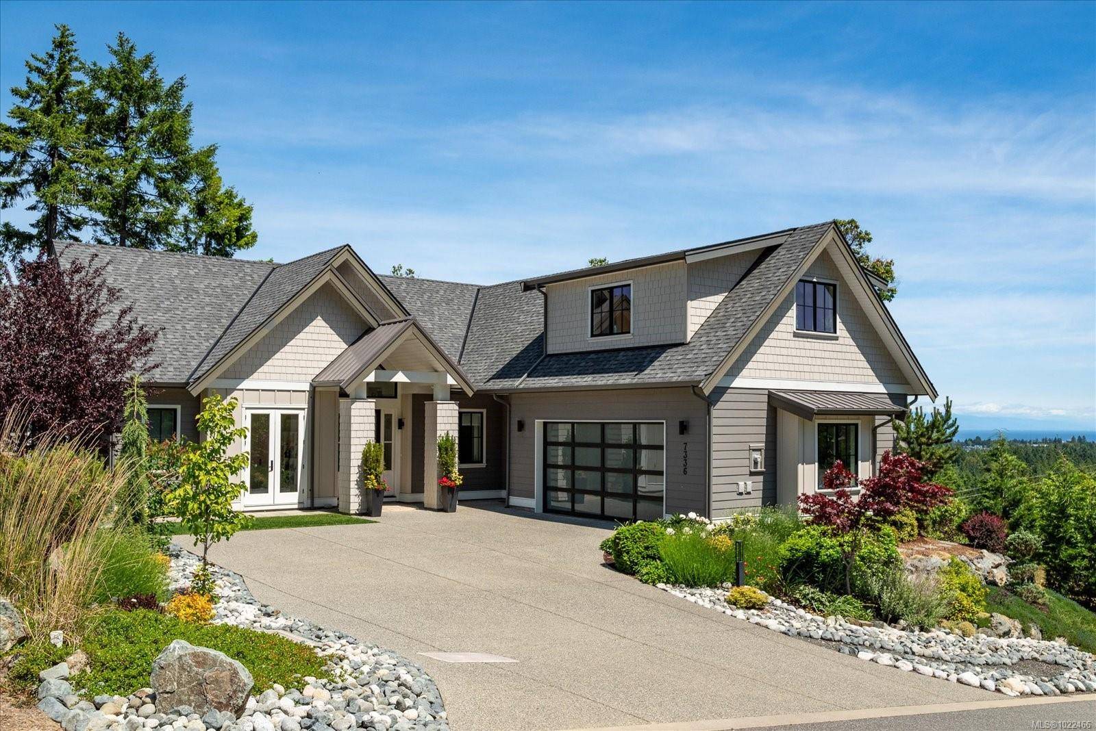 Lantzville, BC V0R 2H0,7336 High Ridge Cres