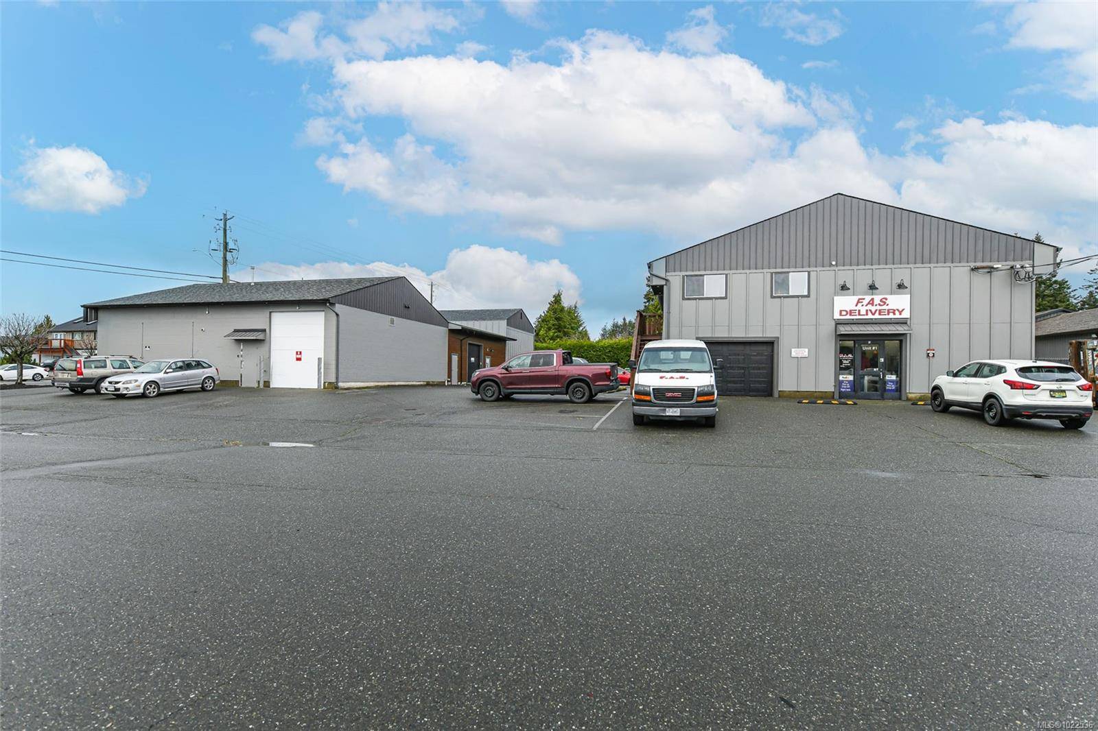 Comox, BC V9M 4G4,821 Shamrock Pl