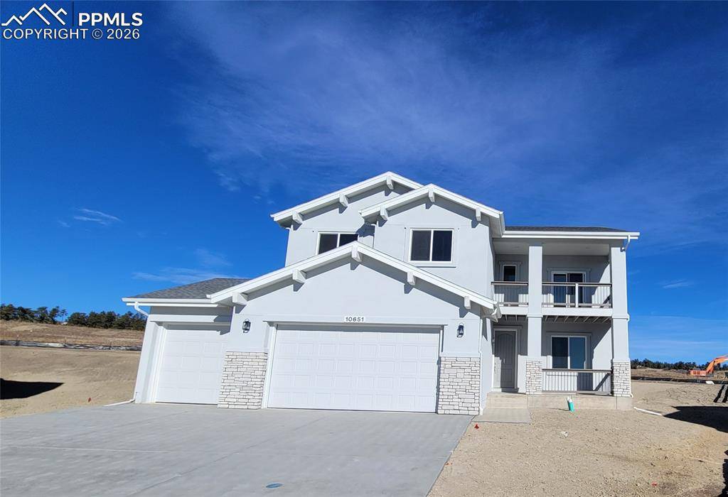 Colorado Springs, CO 80924,10651 Wolf Lake DR