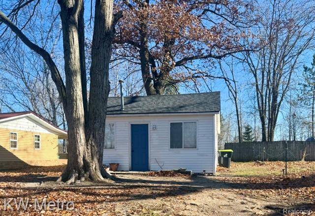 Gladwin, MI 48624,2346 Jimary LN