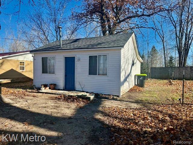 Gladwin, MI 48624,2346 Jimary LN