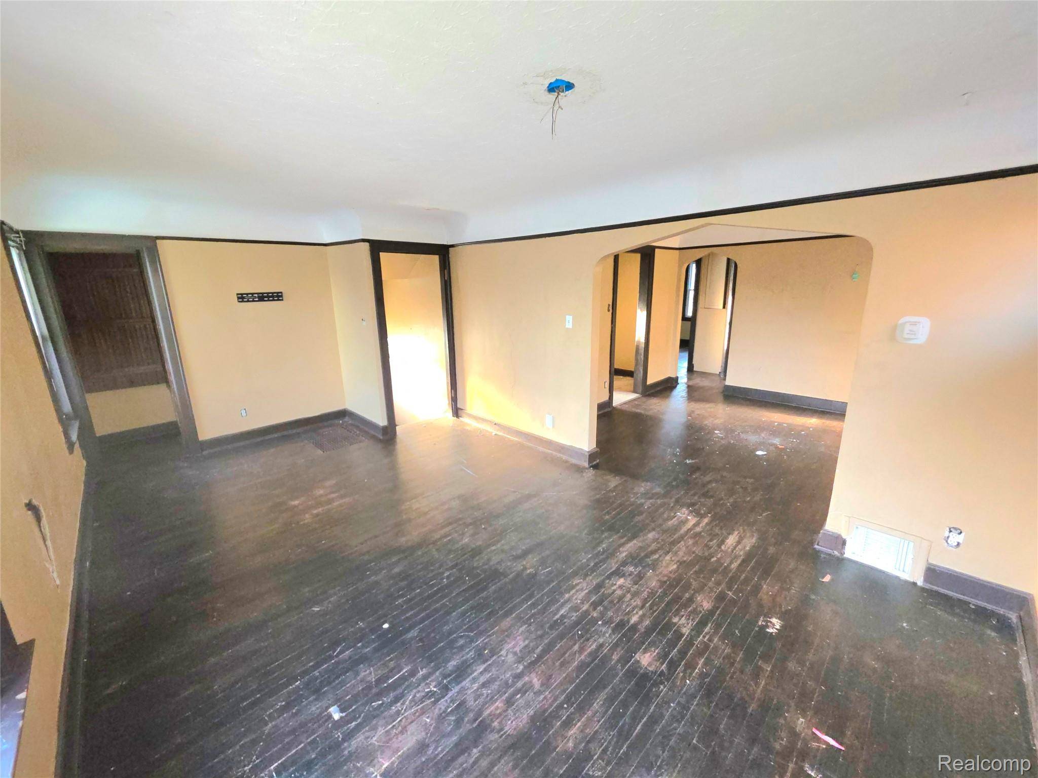 Detroit, MI 48205,11461 Sanford ST