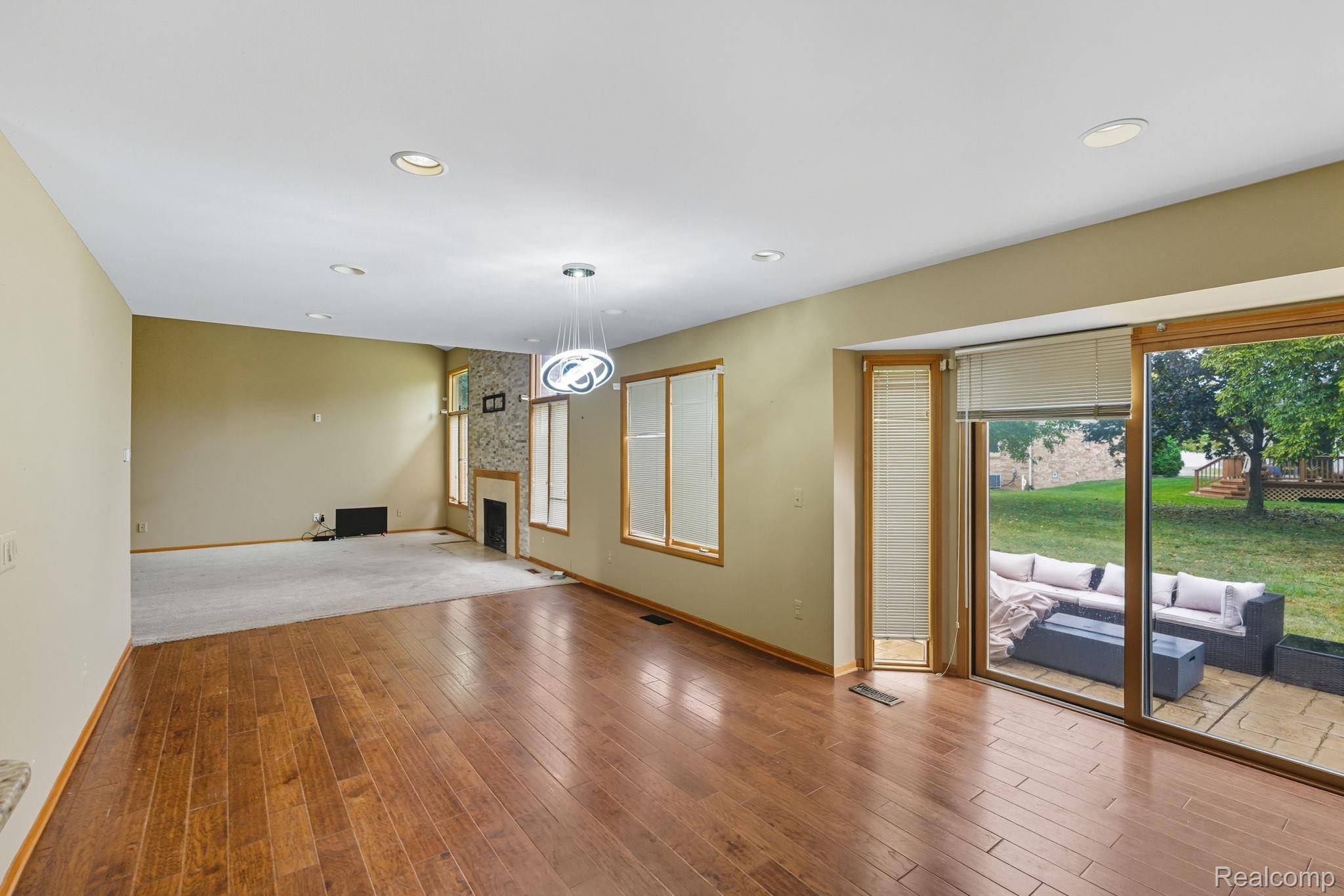 Clinton Township, MI 48038,41825 Alden DR