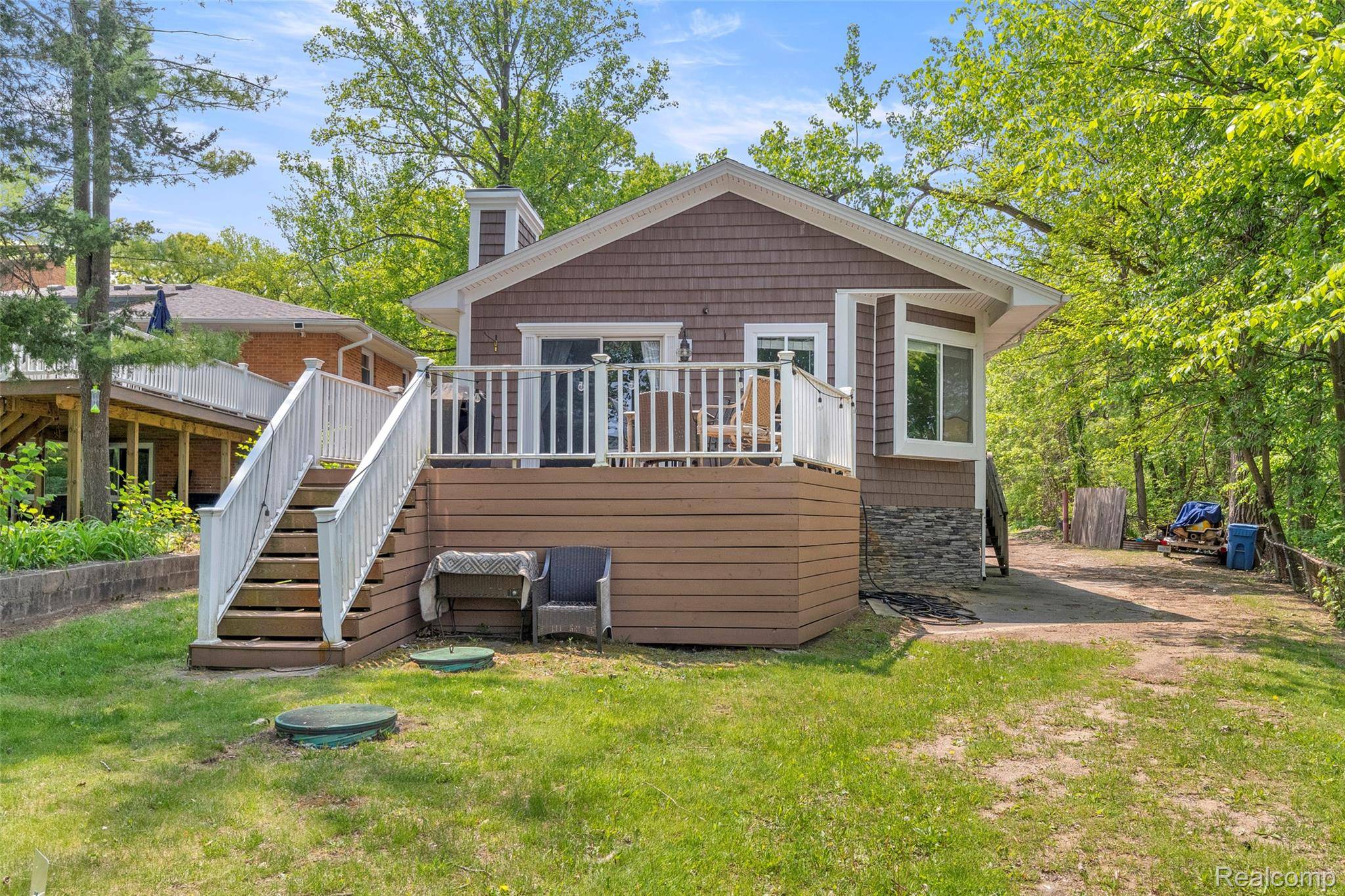 Green Oak, MI 48178,11970 Greenway CIR