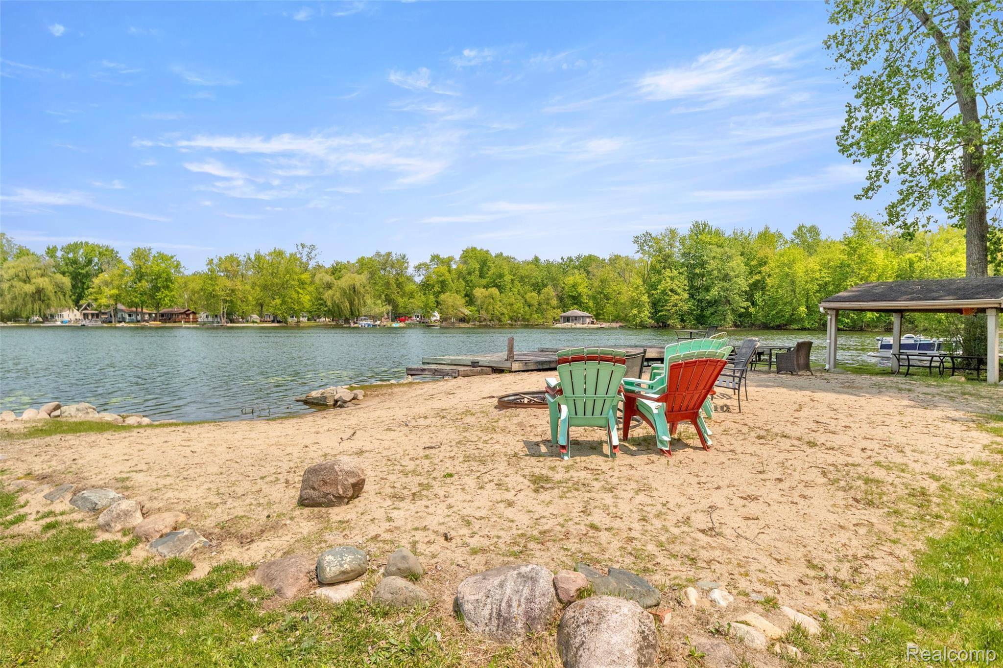 Green Oak, MI 48178,11970 Greenway CIR