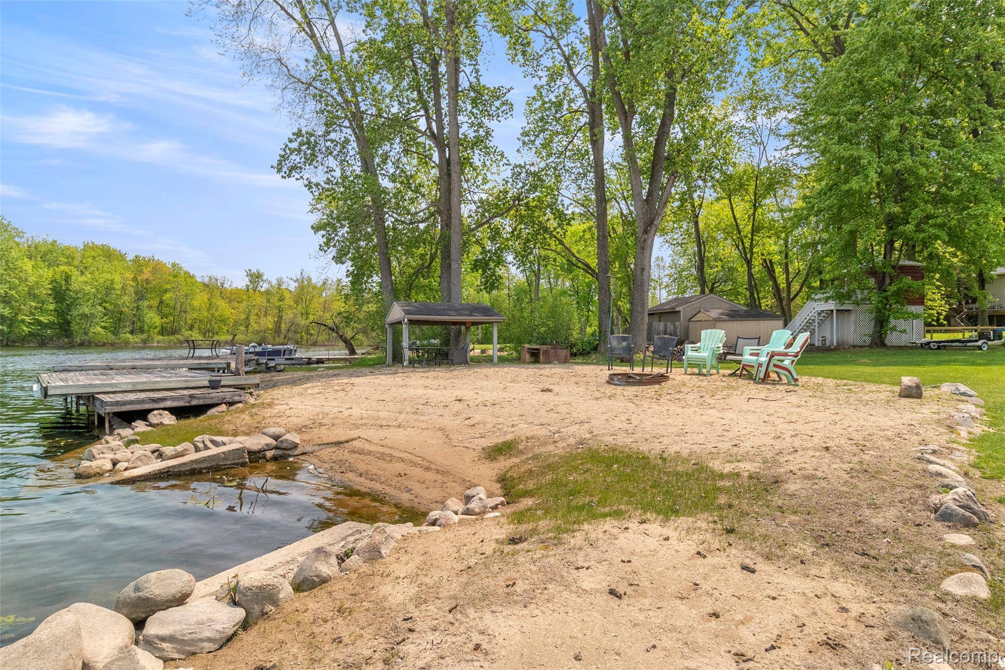 Green Oak, MI 48178,11970 Greenway CIR