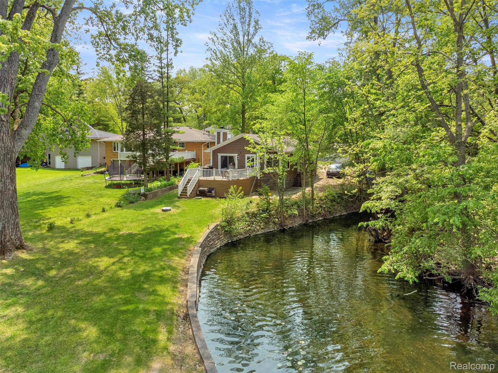 Green Oak, MI 48178,11970 Greenway CIR