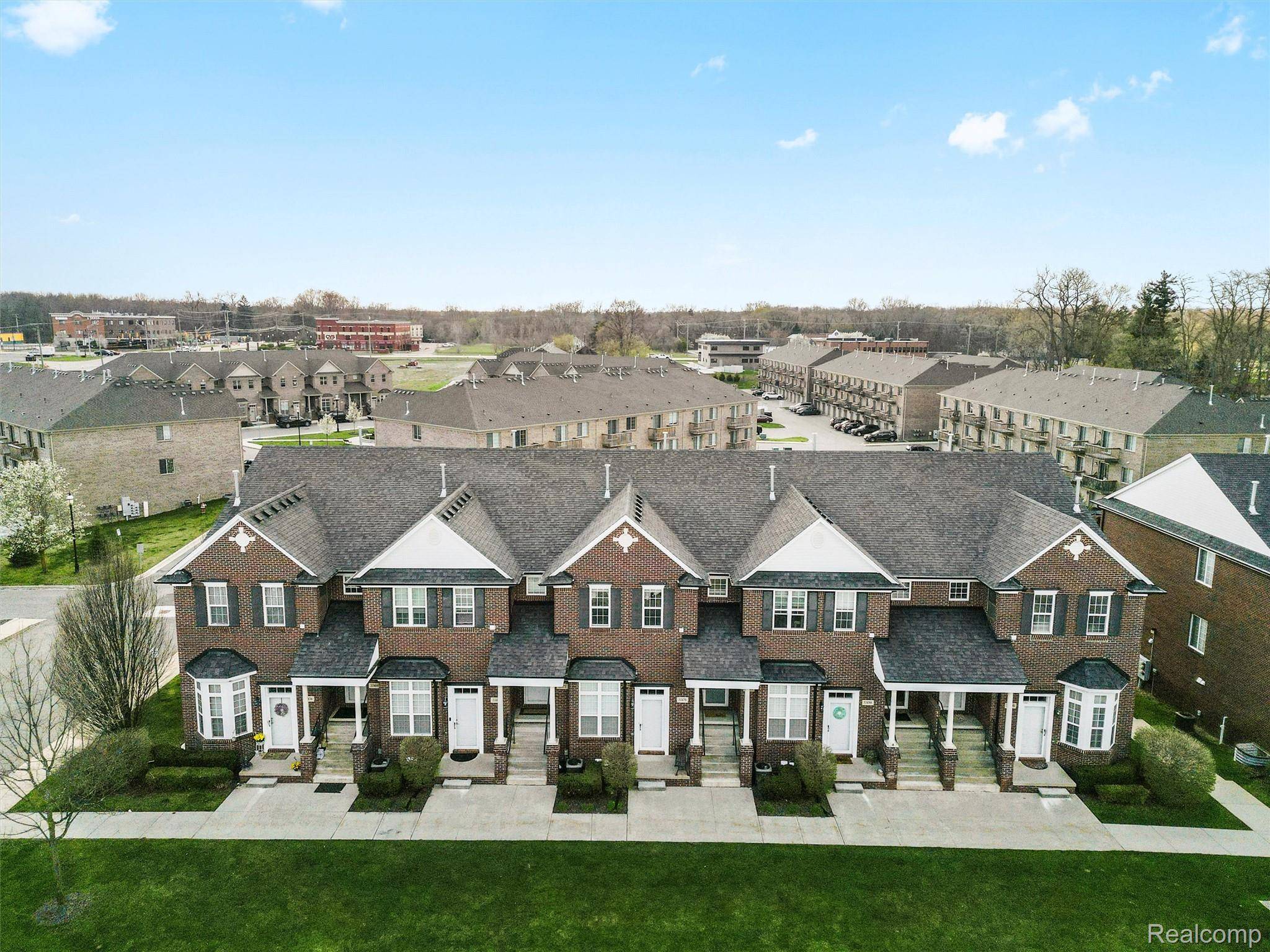 Shelby Twp, MI 48316,53184 Providence W