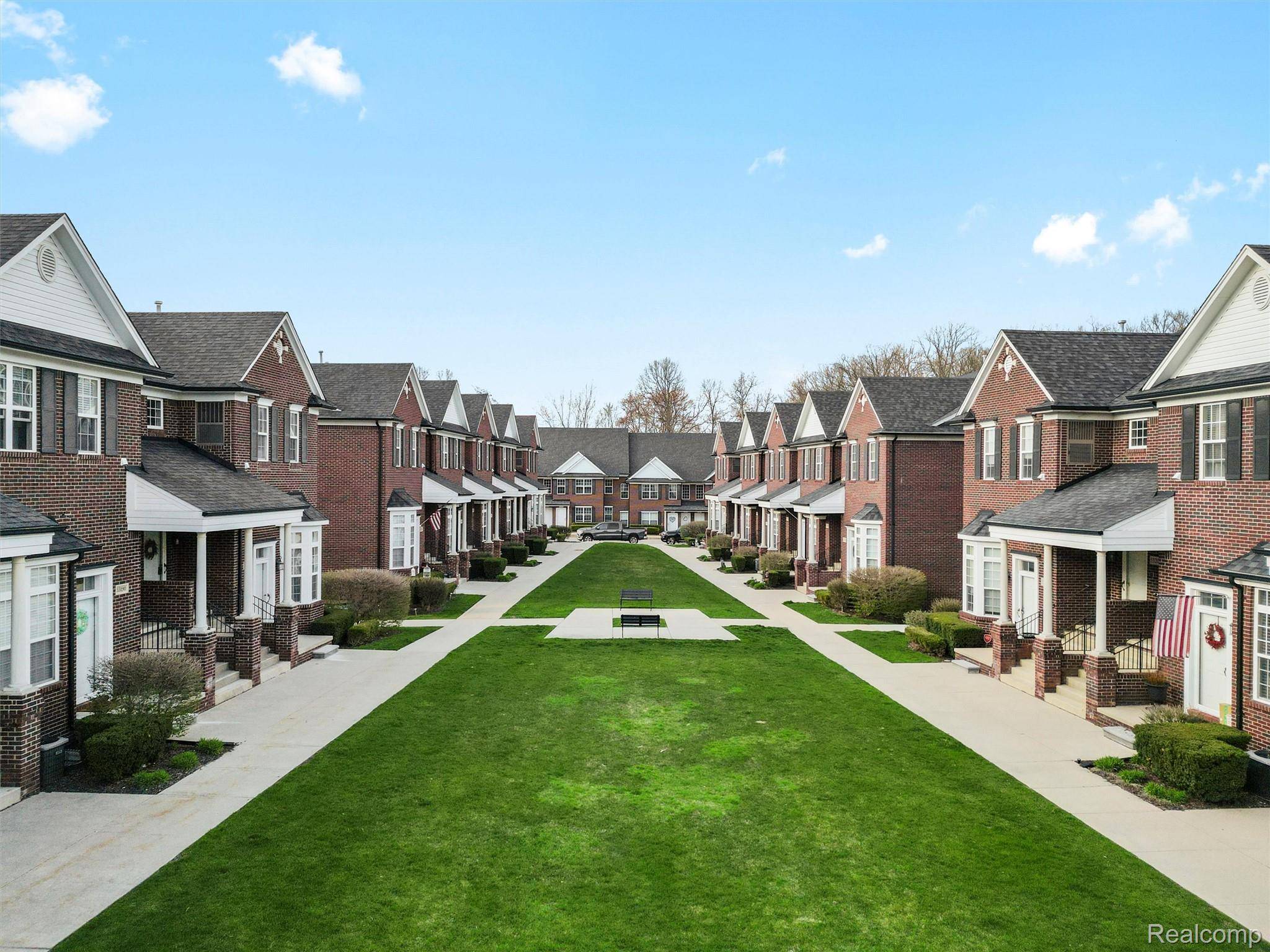 Shelby Twp, MI 48316,53184 Providence W