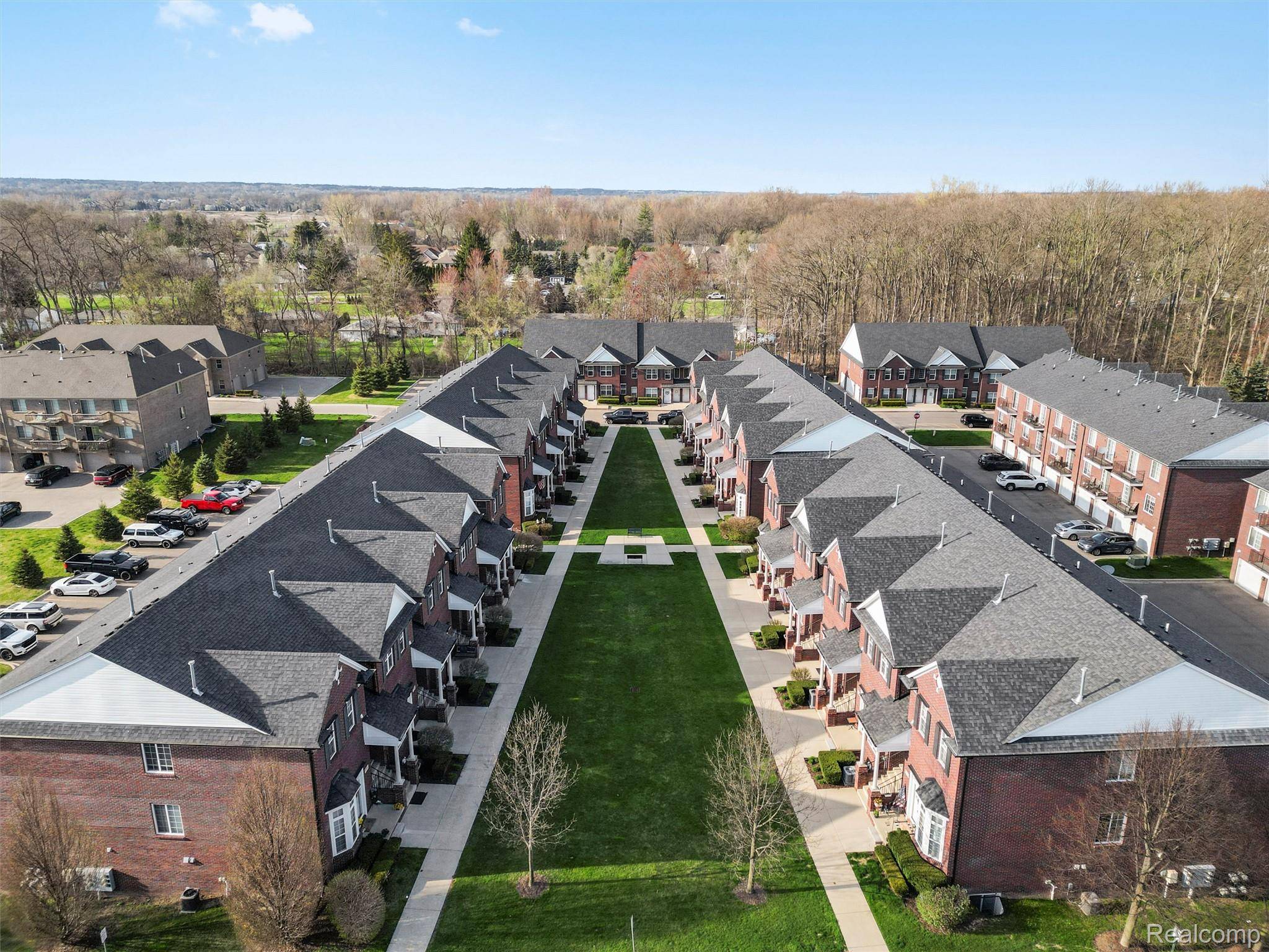 Shelby Twp, MI 48316,53184 Providence W