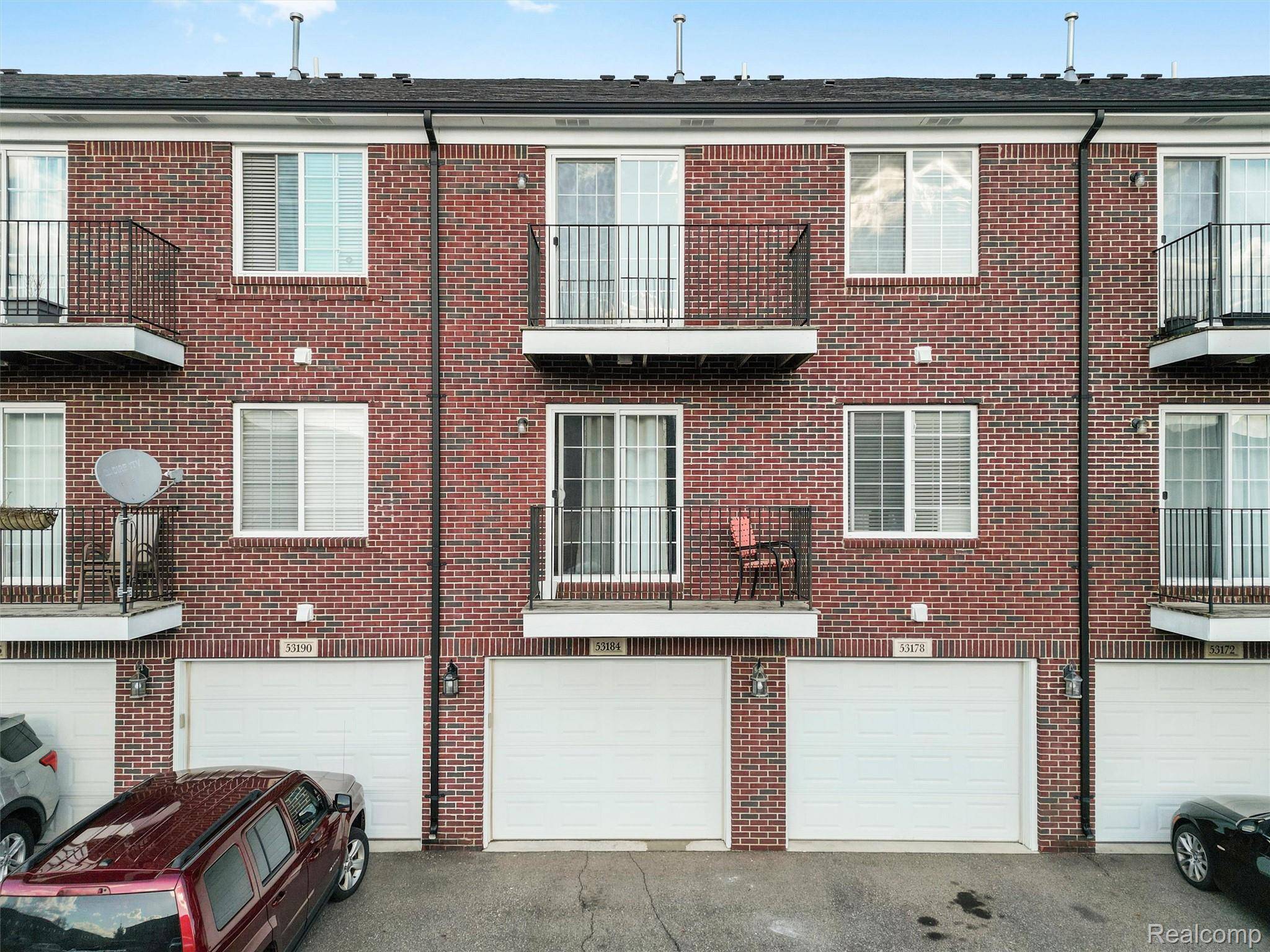 Shelby Twp, MI 48316,53184 Providence W