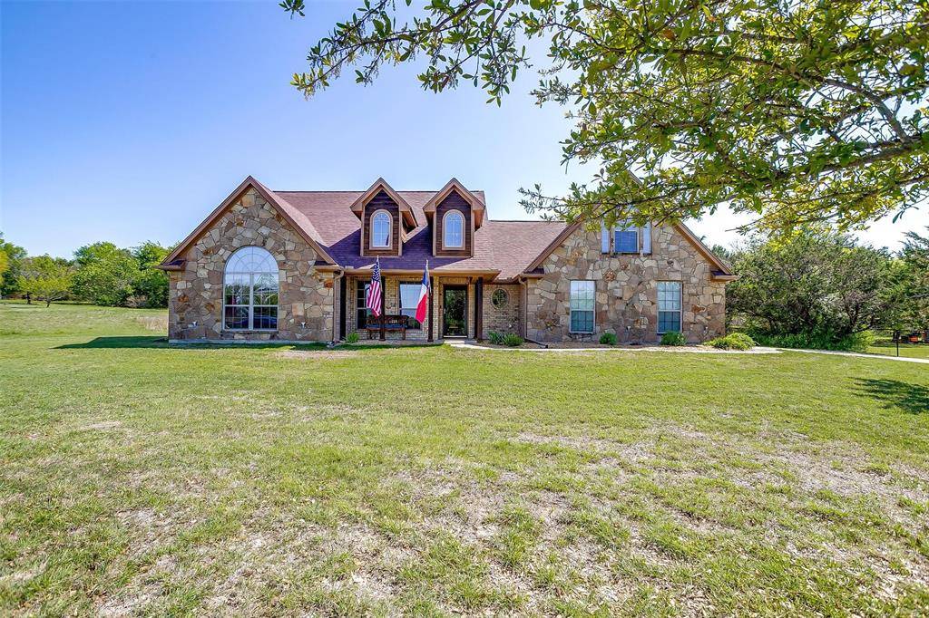 Weatherford, TX 76085,777 Trailwood Drive