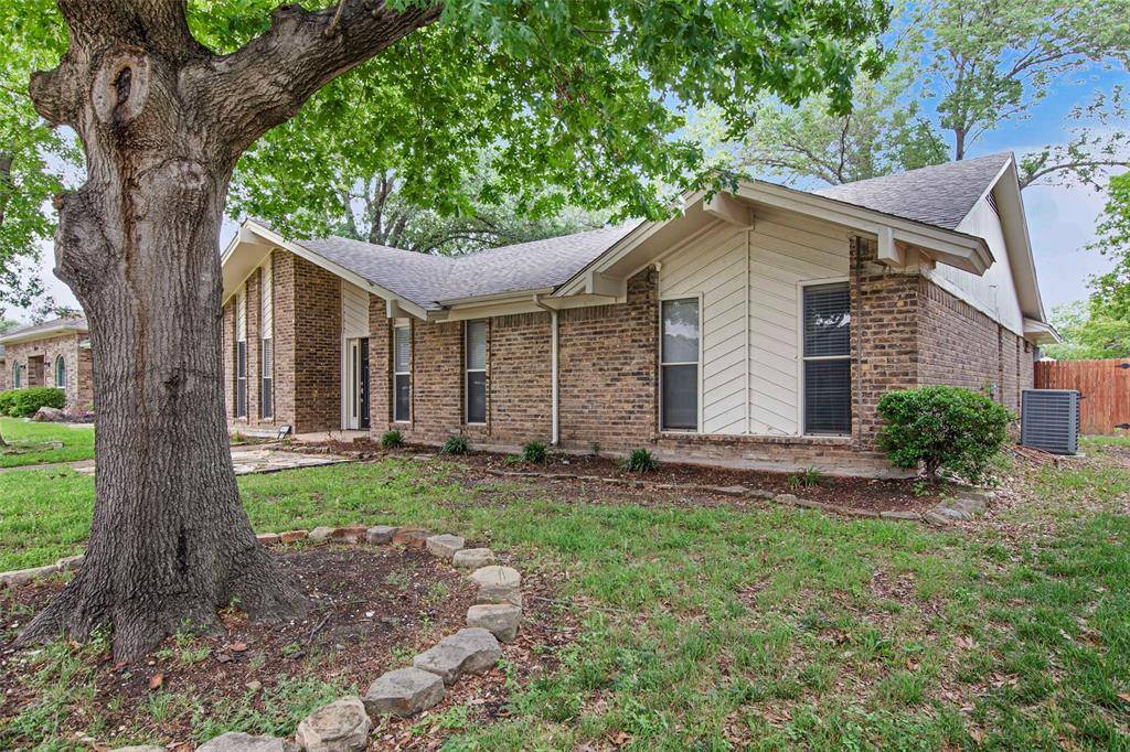 Richardson, TX 75081,1411 Potomac Drive