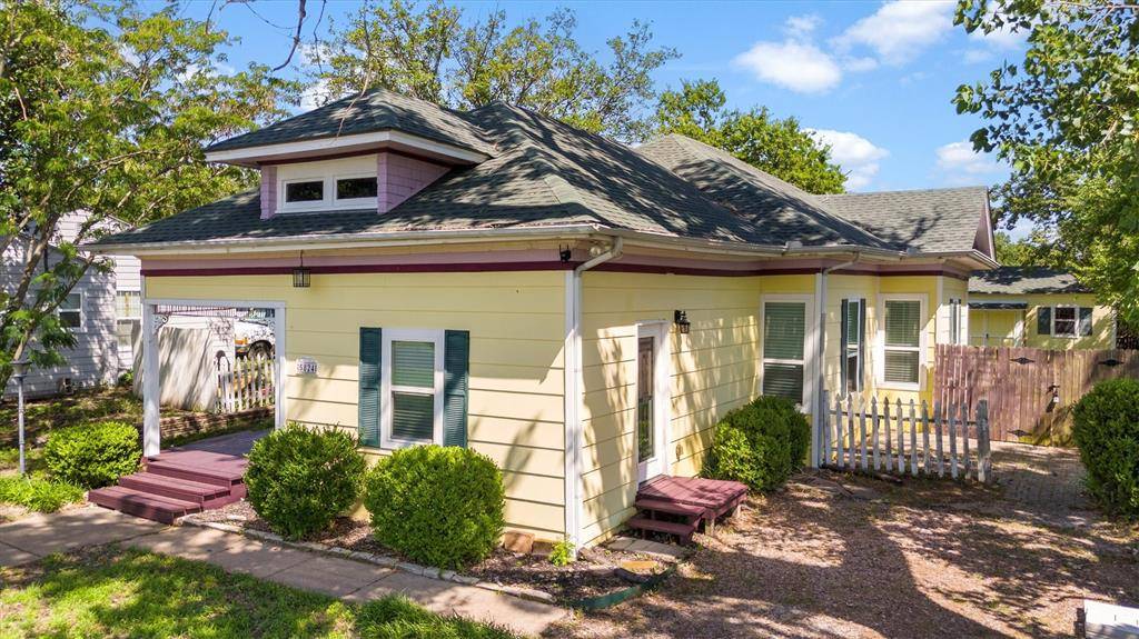 Sachse, TX 75048,5824 Boone Street