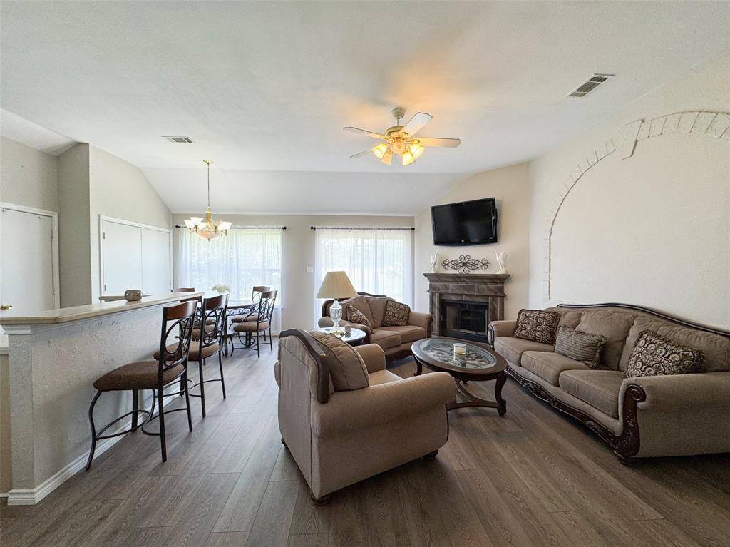 Oak Point, TX 75068,614 Torero Drive