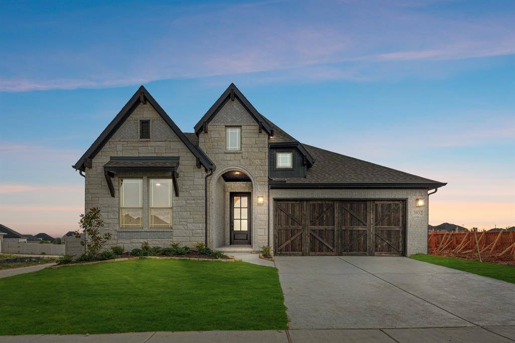 Mckinney, TX 75071,3932 Cathedral Lane