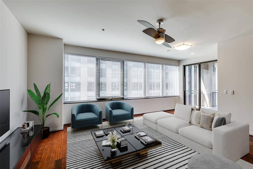 Dallas, TX 75202,1200 Main Street #1201