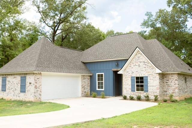 Stonewall, LA 71078,1025 Voss Road